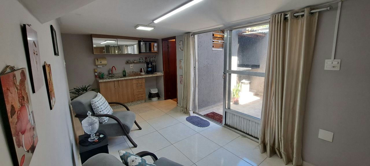 Casa em Vila Formosa - 220m² | 6 dormitórios | 3 vagas - miniatura 4
