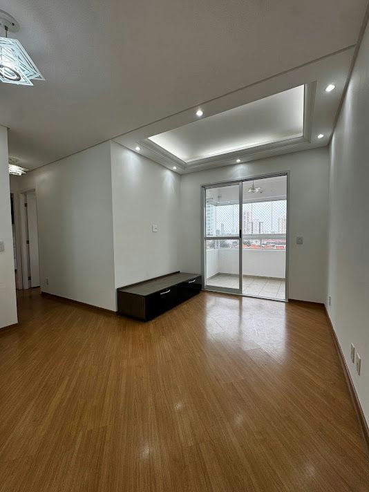 Apartamento em Vila Bertioga - 58m² | 2 dormitórios | 1 vaga