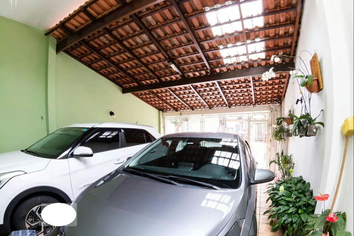 Sobrado em Jardim Avelino - 135m² | 3 dormitórios | 2 vagas - miniatura 2