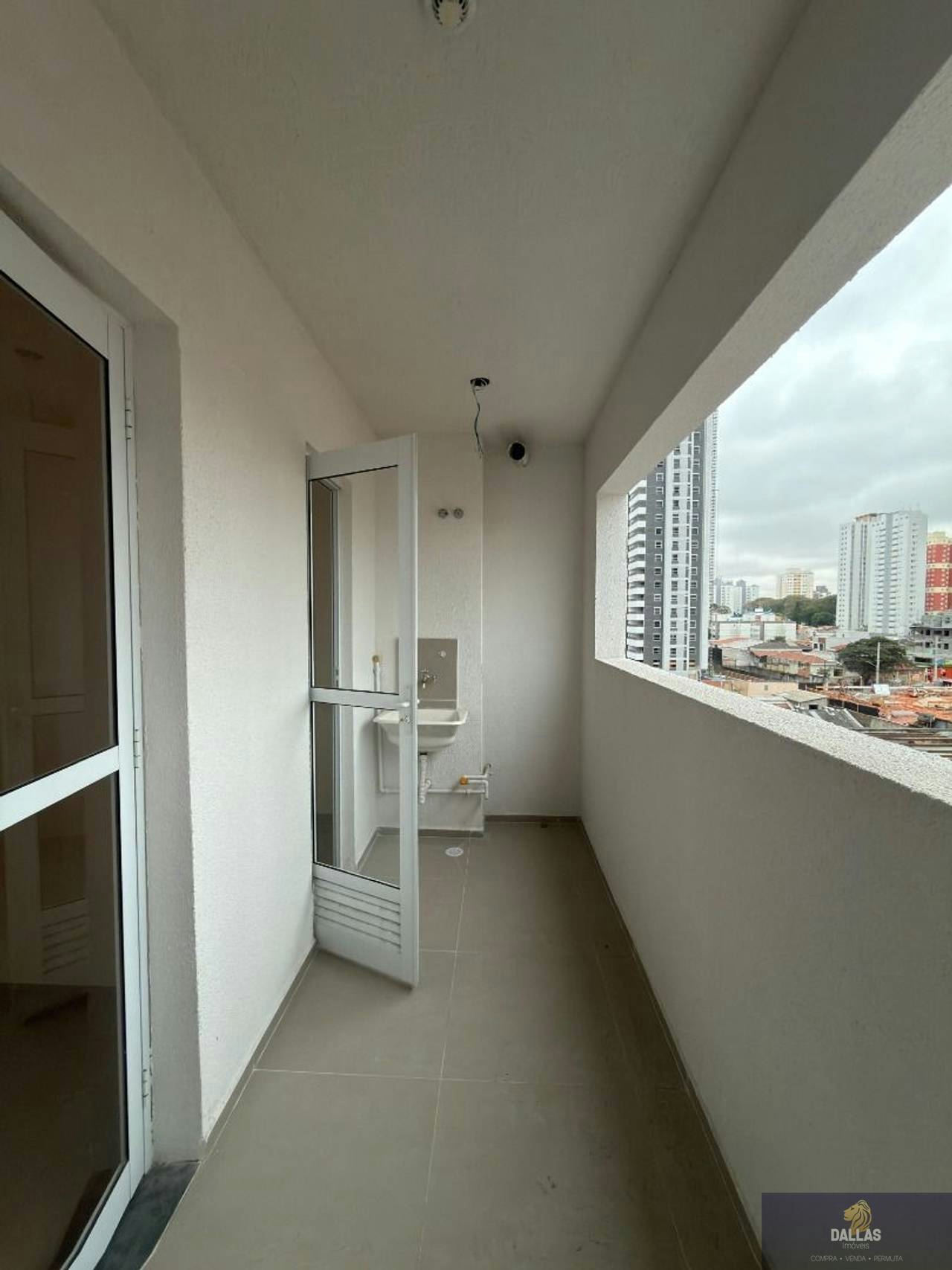 Apartamento em Vila Prudente - 43m² | 2 dormitórios