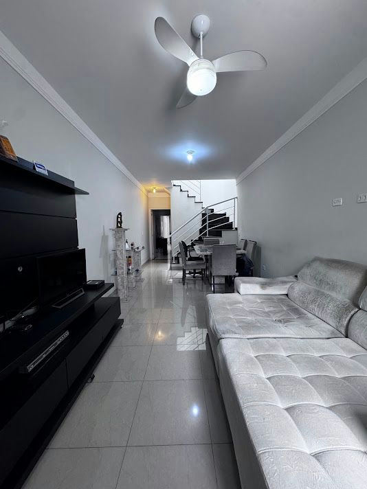 Sobrado em Quinta da Paineira - 93m² | 3 dormitórios | 2 vagas - miniatura 4