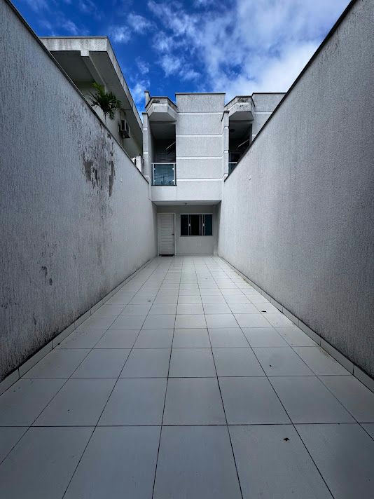 Sobrado em Quinta da Paineira - 93m² | 3 dormitórios | 2 vagas