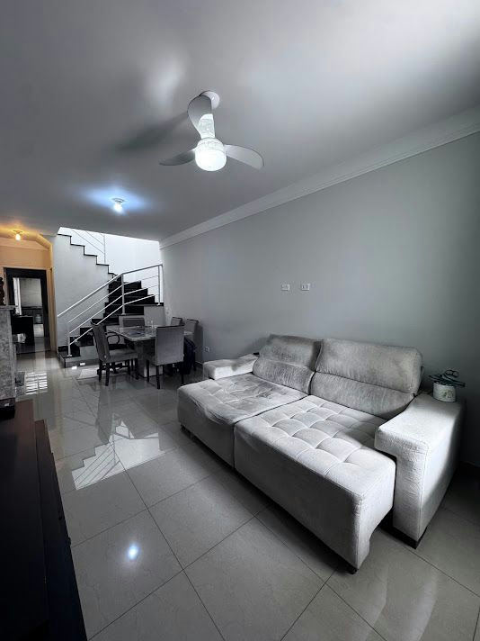 Sobrado em Quinta da Paineira - 93m² | 3 dormitórios | 2 vagas - miniatura 3