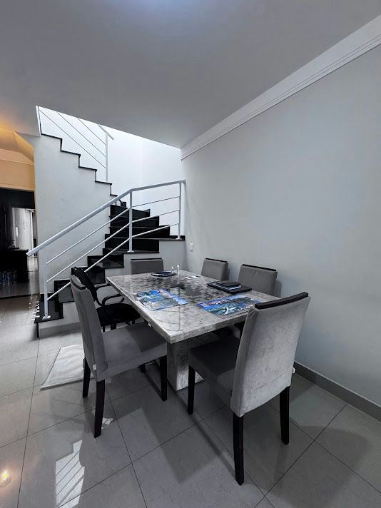Sobrado em Quinta da Paineira - 93m² | 3 dormitórios | 2 vagas - miniatura 5