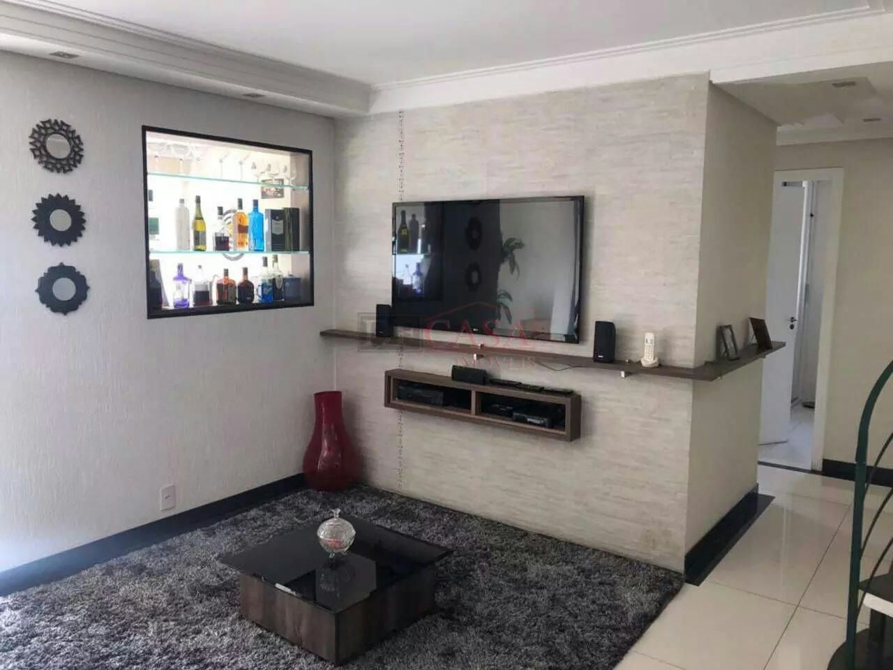 Apartamento em Tatuapé - 139m² | 2 dormitórios | 2 vagas - miniatura 3