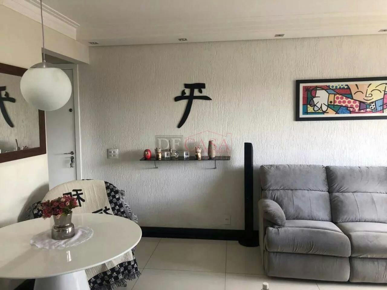 Apartamento em Tatuapé - 139m² | 2 dormitórios | 2 vagas - miniatura 4