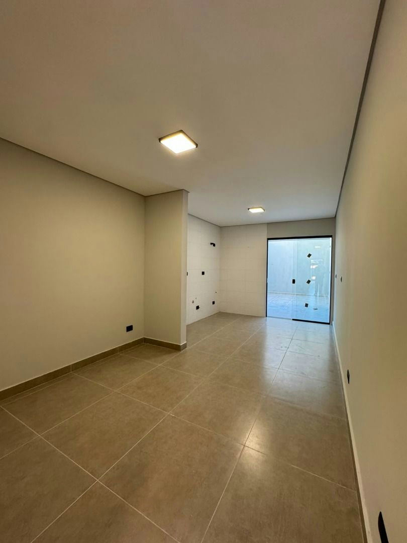 Sobrado em Vila Alpina - 122m² | 3 dormitórios | 2 vagas - miniatura 5