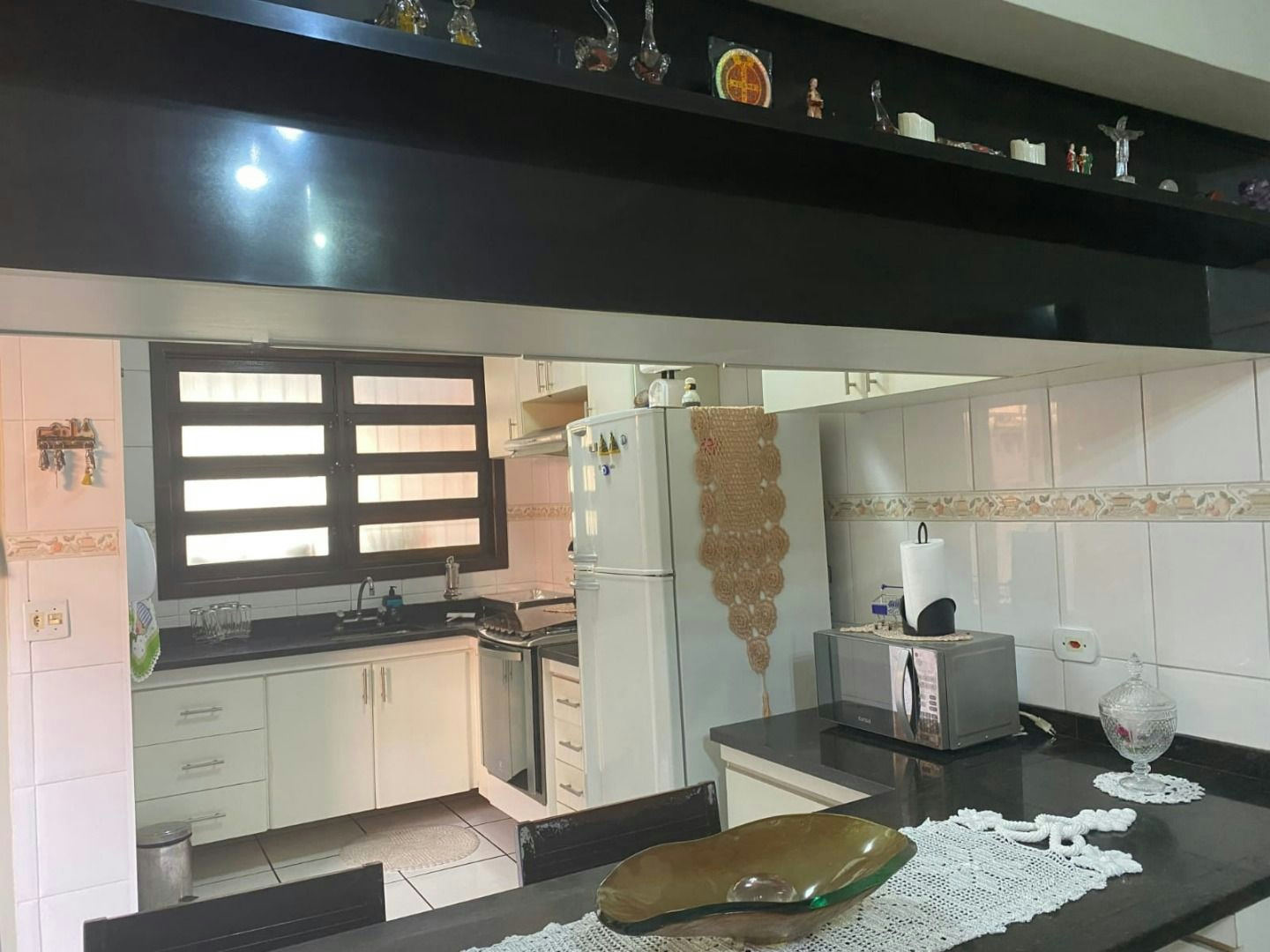 Casa em Vila Oratório - 135m² | 3 dormitórios | 2 vagas - miniatura 4