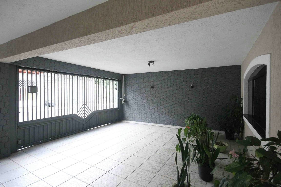 Sobrado em Vila Antonieta - 280m² | 3 dormitórios | 3 vagas - miniatura 4