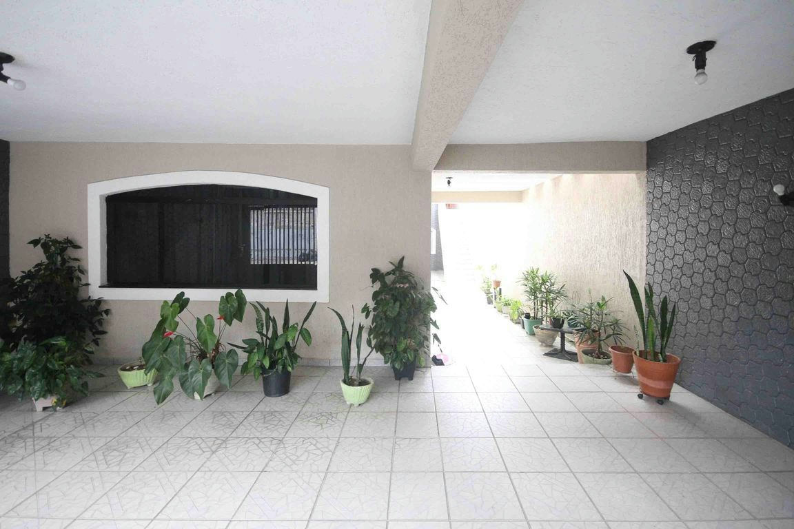 Sobrado em Vila Antonieta - 280m² | 3 dormitórios | 3 vagas - miniatura 3
