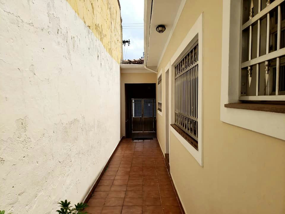 Casa em Vila Prudente (Zona Leste) - 96m² | 2 dormitórios | 1 vaga - miniatura 4