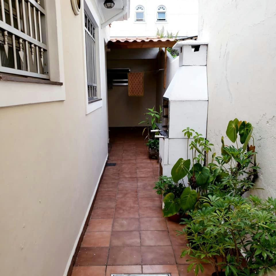 Casa em Vila Prudente (Zona Leste) - 96m² | 2 dormitórios | 1 vaga - miniatura 3