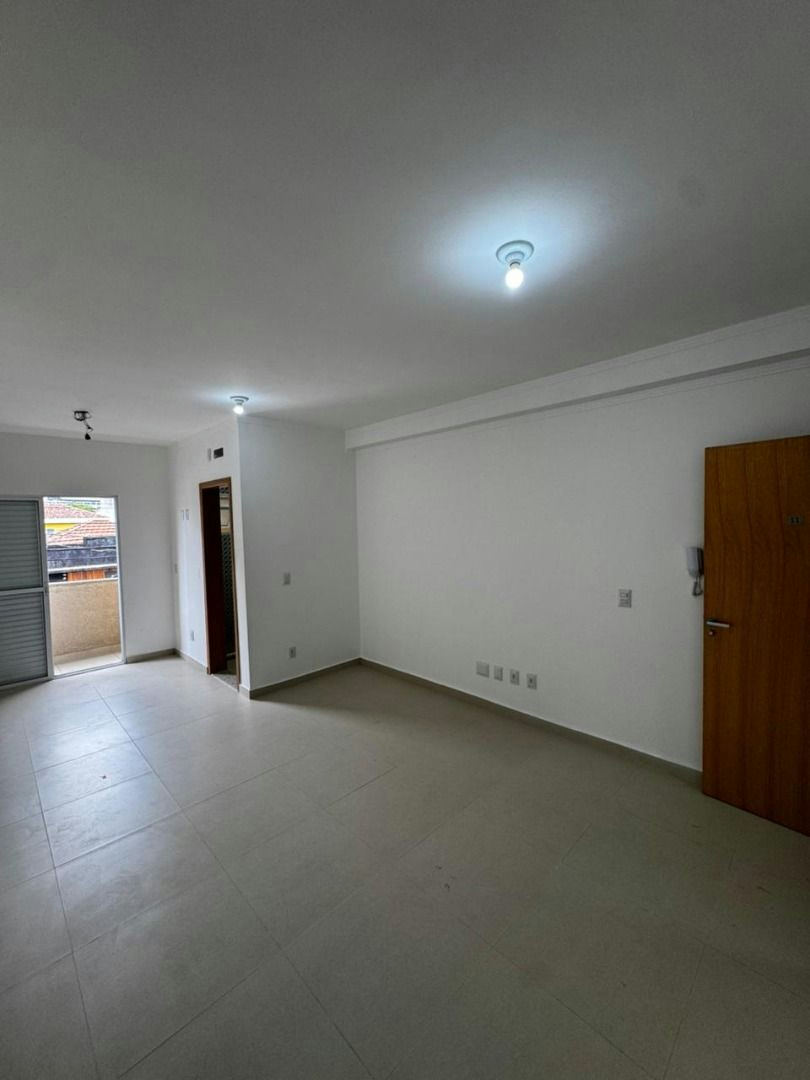 Apartamento em Quinta da Paineira - 34m² | 1 dormitório - miniatura 2
