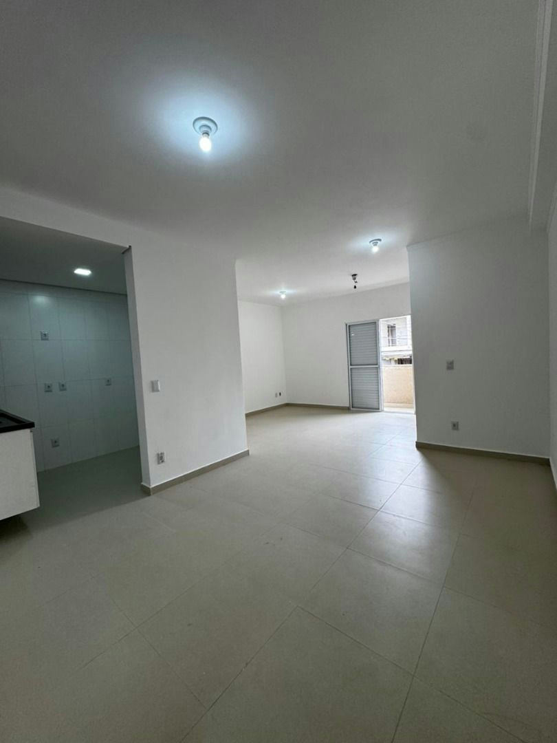 Apartamento em Quinta da Paineira - 34m² | 1 dormitório