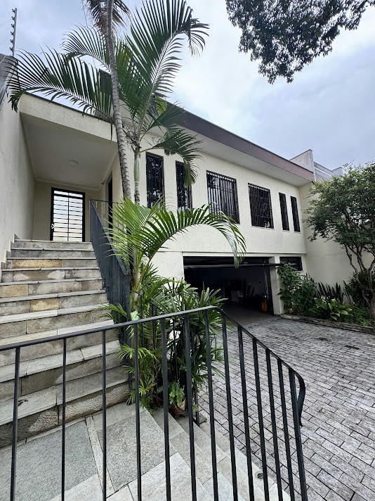 CASA ASSOBRADA FUNCIONAL TÉRREA NA VILA PRUDENTE - miniatura 4