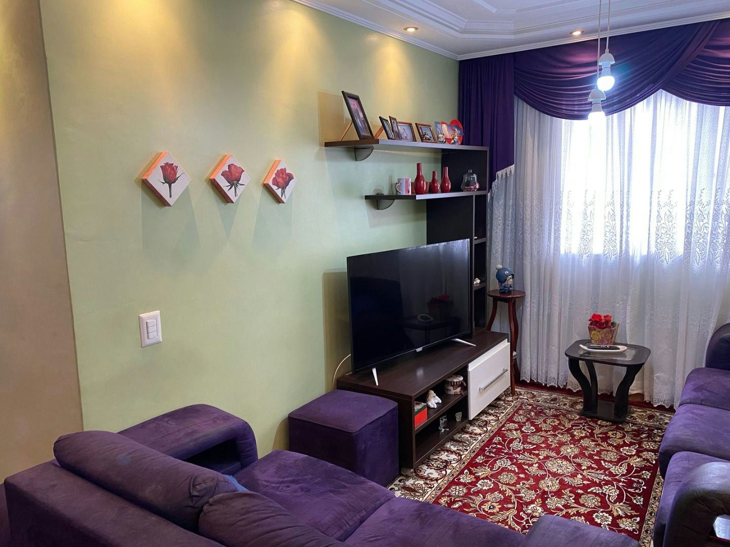Apartamento em Vila Bancária - 71m² | 3 dormitórios | 1 vaga - miniatura 5
