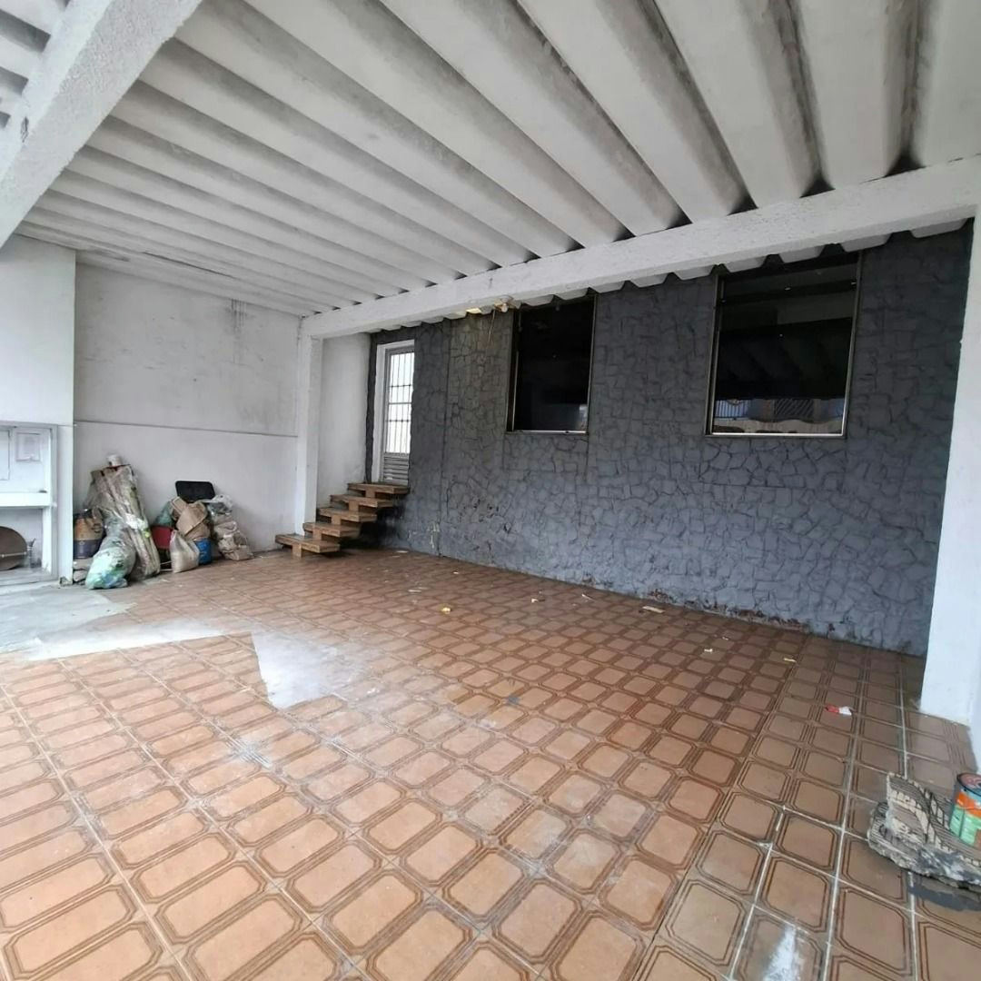 Sobrado em Parque Residencial Oratorio - 140m² | 3 dormitórios | 3 vagas - miniatura 3