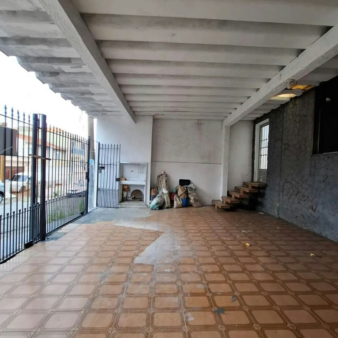 Sobrado em Parque Residencial Oratorio - 140m² | 3 dormitórios | 3 vagas - miniatura 2