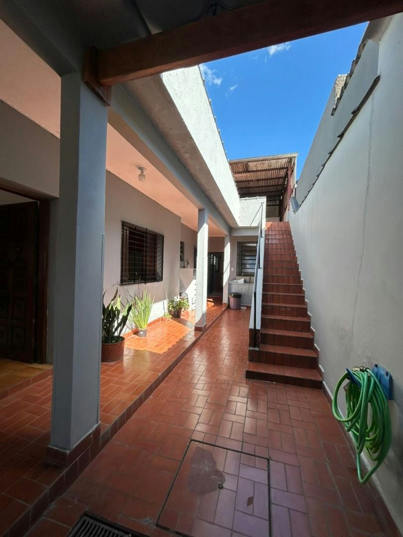 Casa em Vila Lúcia - 180m² | 2 dormitórios | 2 vagas - miniatura 5
