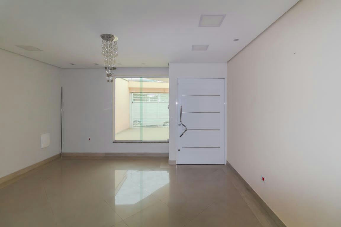Sobrado em Vila Darli - 120m² | 2 dormitórios | 2 vagas - miniatura 5