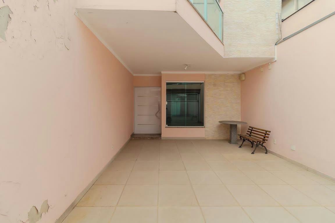 Sobrado em Vila Darli - 120m² | 2 dormitórios | 2 vagas - miniatura 3