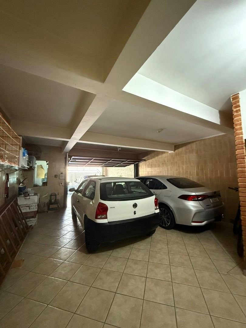Sobrado em Sítio da Figueira - 277m² | 3 dormitórios | 4 vagas - miniatura 2