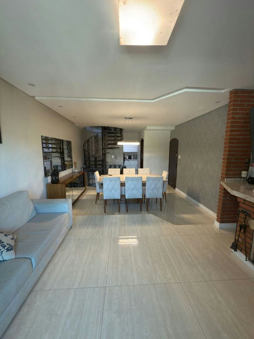 Sobrado em Sítio da Figueira - 277m² | 3 dormitórios | 4 vagas - miniatura 3
