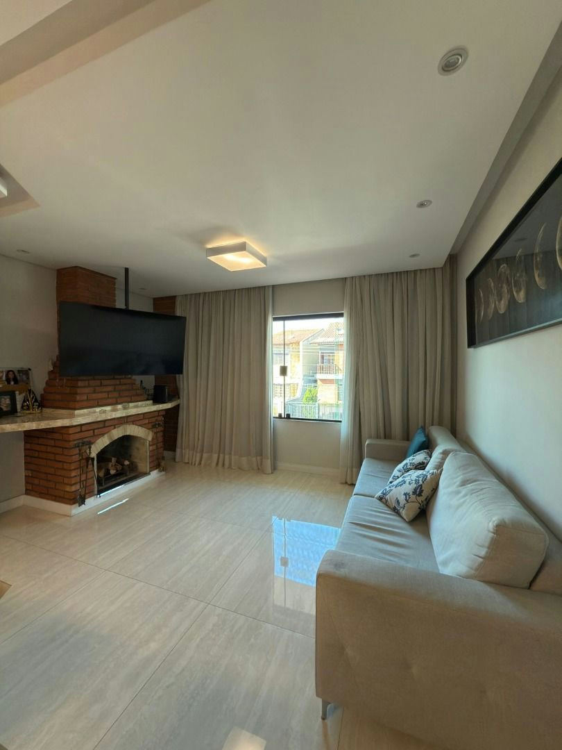 Sobrado em Sítio da Figueira - 277m² | 3 dormitórios | 4 vagas - miniatura 4