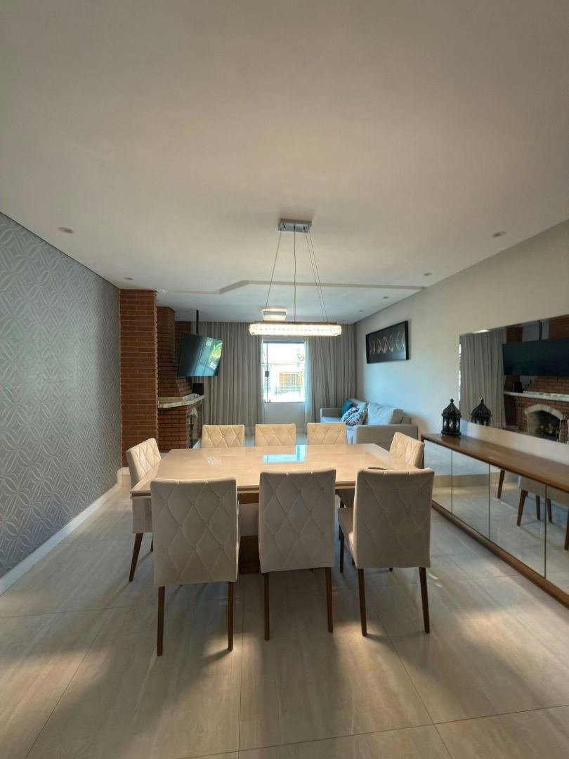 Sobrado em Sítio da Figueira - 277m² | 3 dormitórios | 4 vagas - miniatura 5