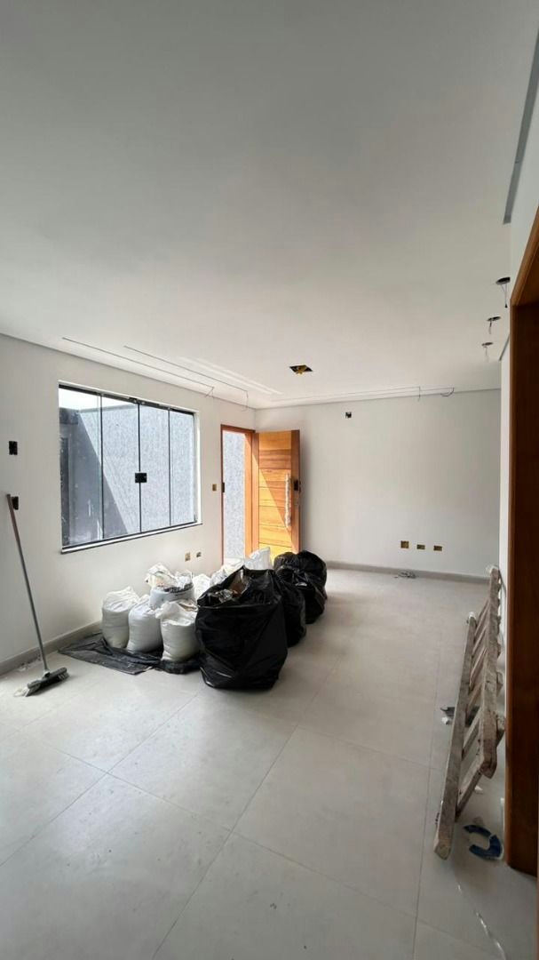 Sobrado em Parque Independência - 67m² | 2 dormitórios | 2 vagas - miniatura 3