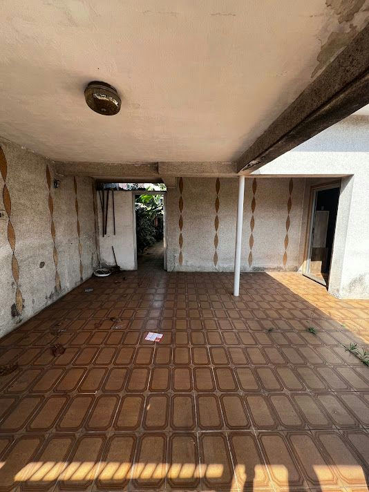 Casa em Vila Ema - 120m² | 3 dormitórios | 2 vagas