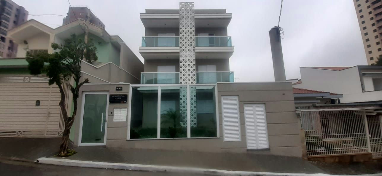 Apartamento em Parque da Vila Prudente - 45m² | 2 dormitórios - foto 1