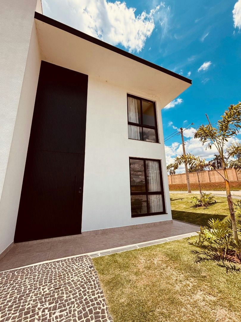 Casa em Bairro da Posse - 420m² | 4 dormitórios | 4 vagas - miniatura 3