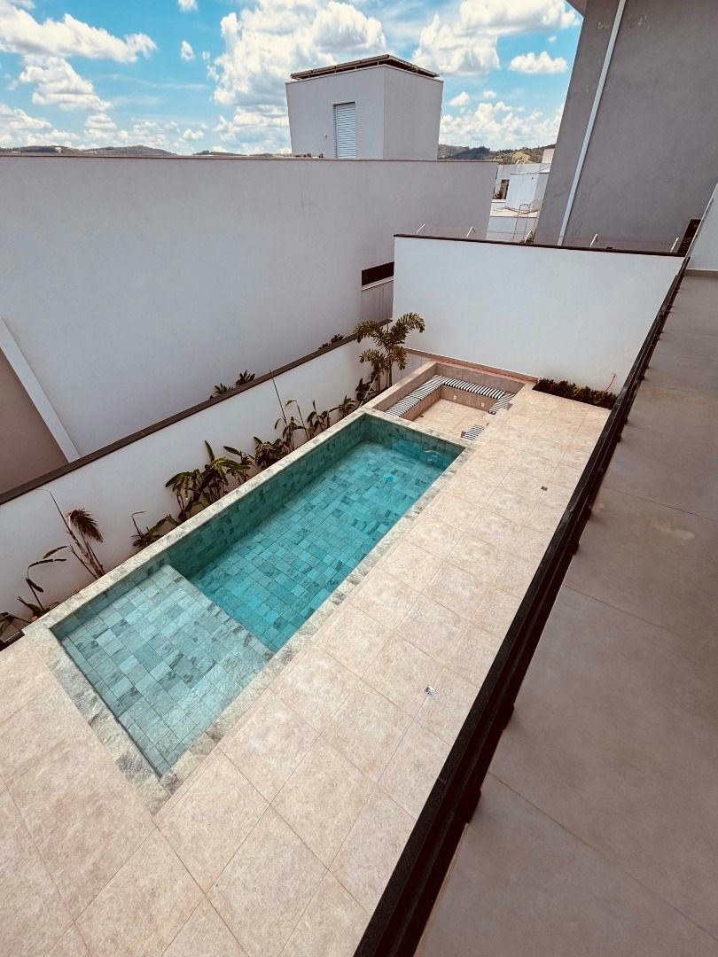 Casa em Bairro da Posse - 420m² | 4 dormitórios | 4 vagas - miniatura 5