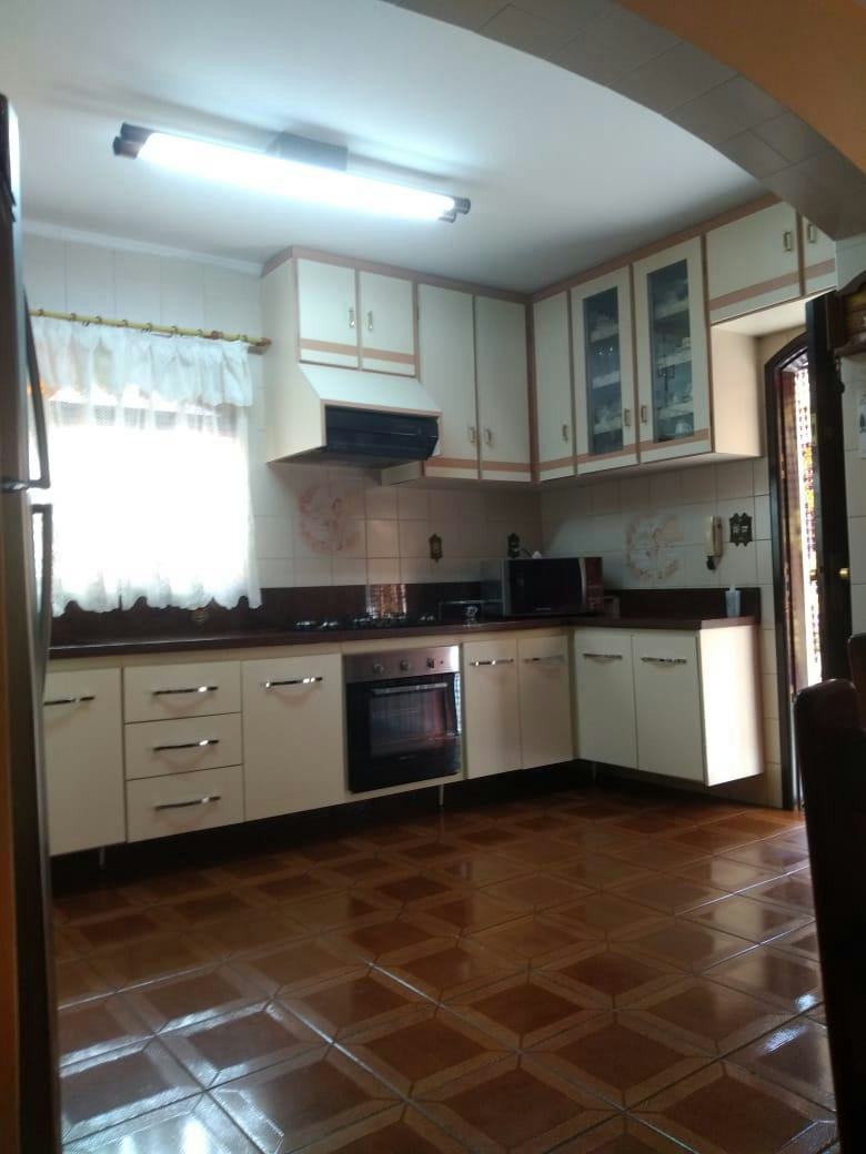 Sobrado em Vila Independência - 190m² | 3 dormitórios | 2 vagas - miniatura 5