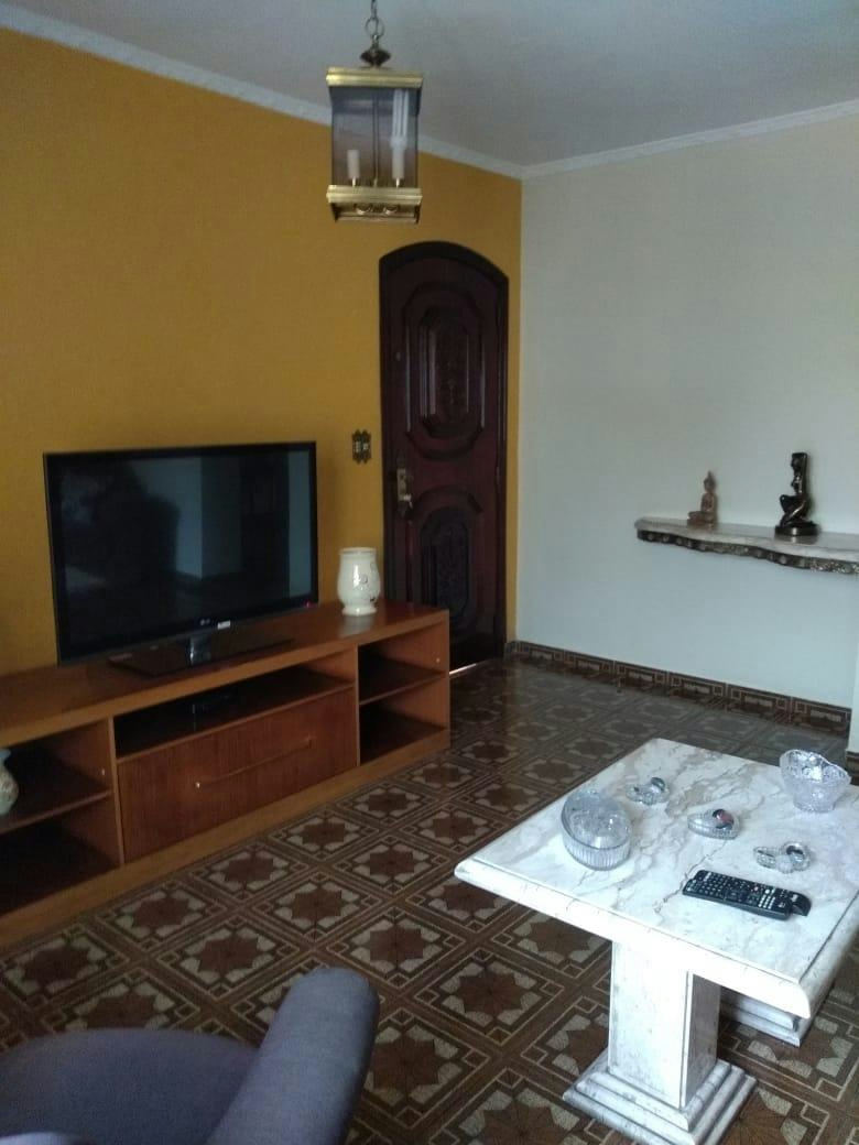 Sobrado em Vila Independência - 190m² | 3 dormitórios | 2 vagas - miniatura 3