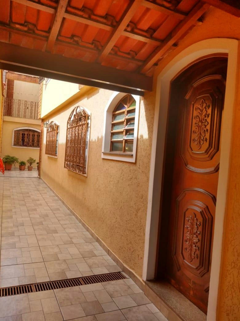 Sobrado em Vila Independência - 190m² | 3 dormitórios | 2 vagas - miniatura 2