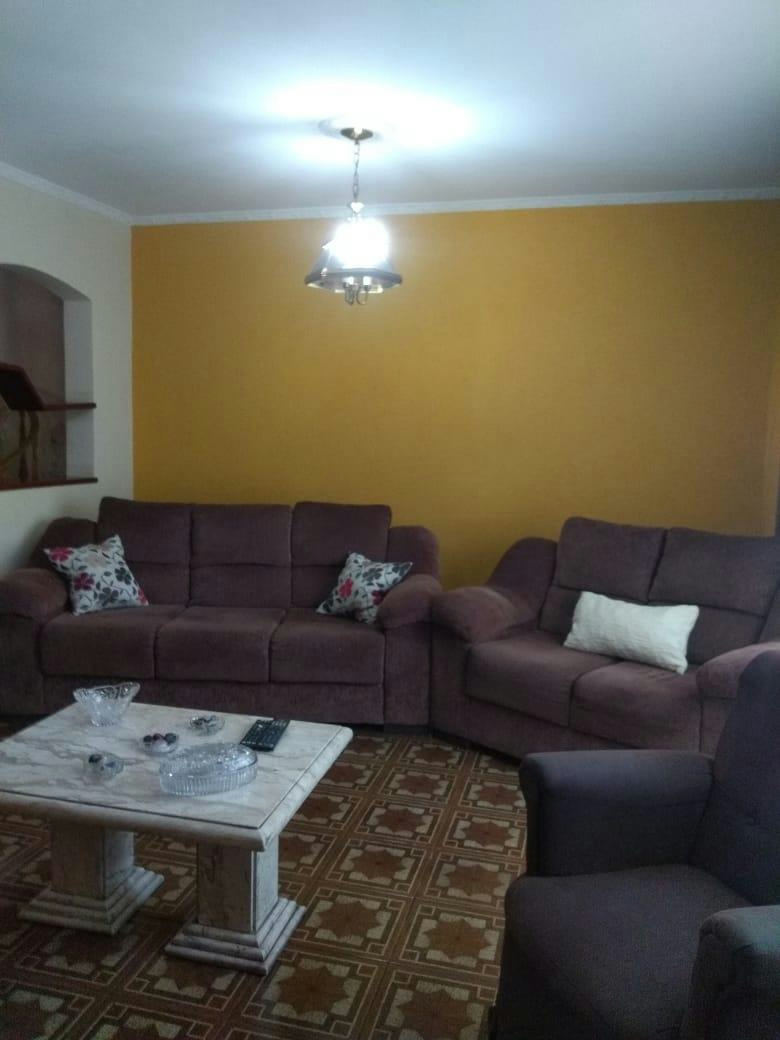 Sobrado em Vila Independência - 190m² | 3 dormitórios | 2 vagas - miniatura 4