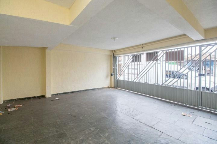 Sobrado em Vila Ema - 200m² | 4 dormitórios | 2 vagas - miniatura 2