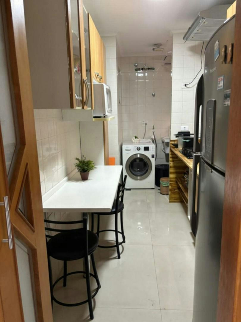 Apartamento em Vila Ema - 58m² | 3 dormitórios | 1 vaga - miniatura 3