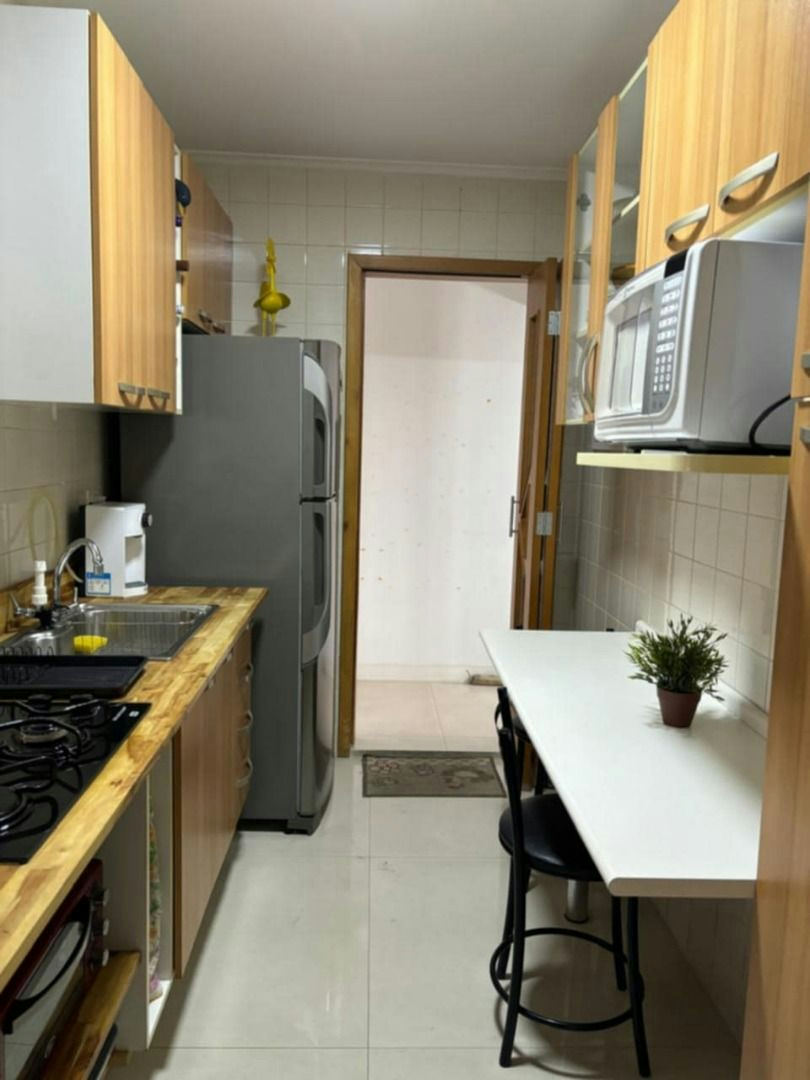 Apartamento em Vila Ema - 58m² | 3 dormitórios | 1 vaga - miniatura 2