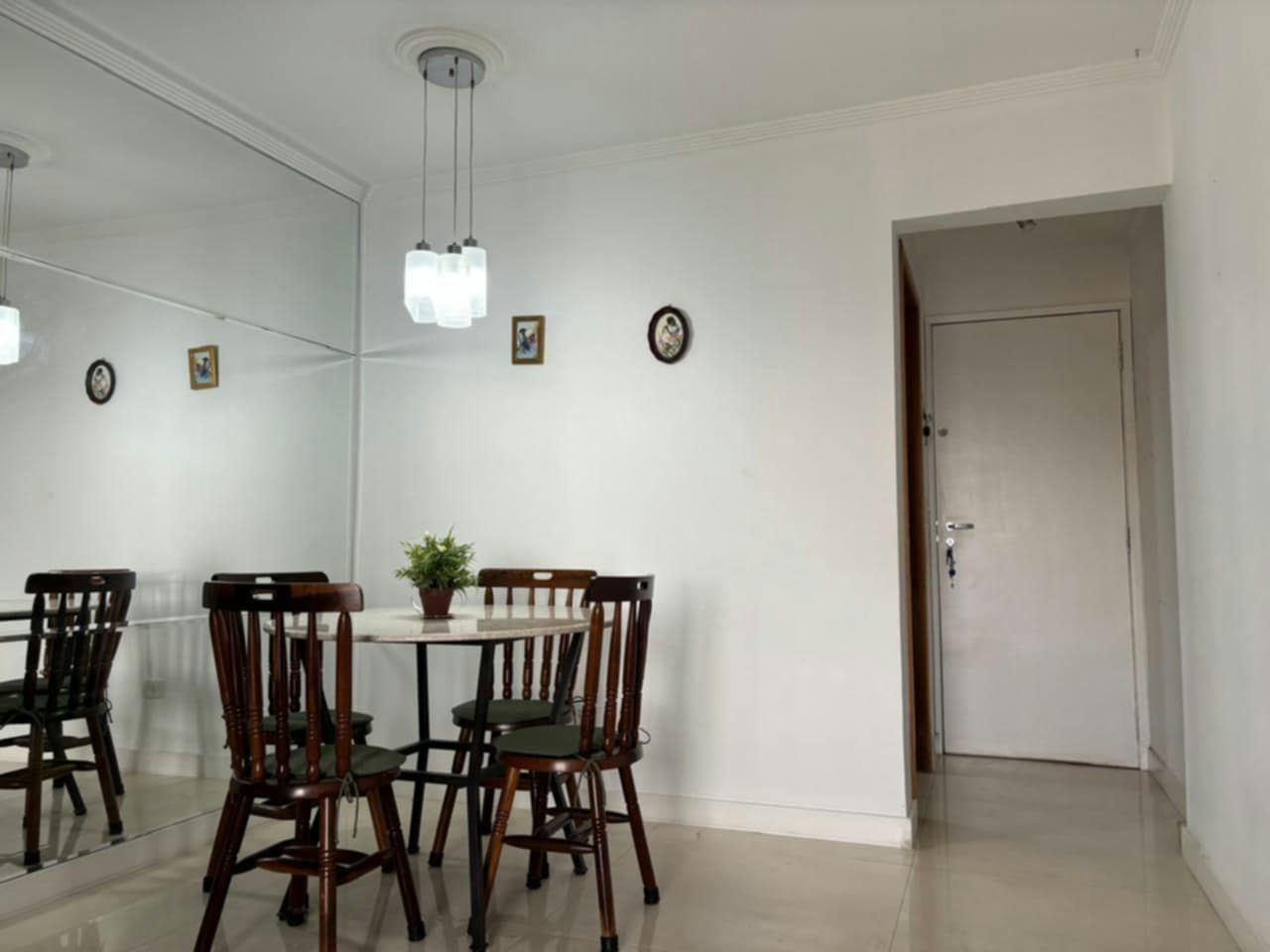 Apartamento em Vila Ema - 58m² | 3 dormitórios | 1 vaga - miniatura 4
