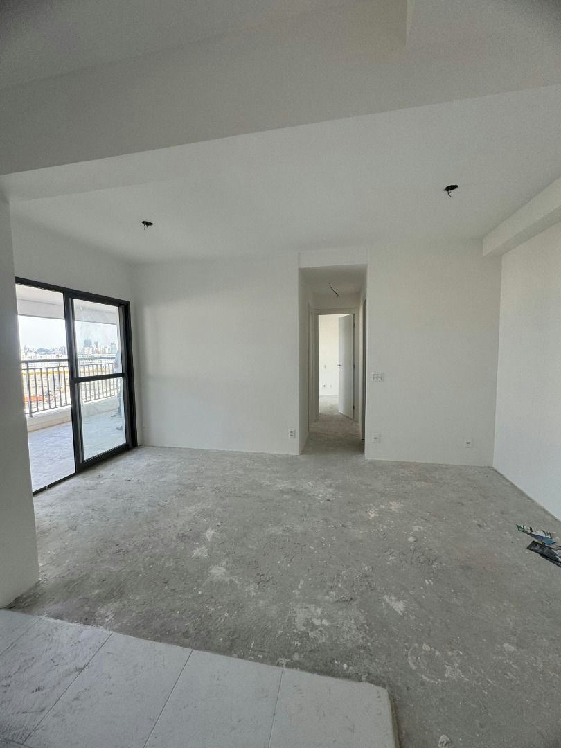 Apartamento em Vila Prudente (Zona Leste) - 77m² | 2 dormitórios | 1 vaga - miniatura 2