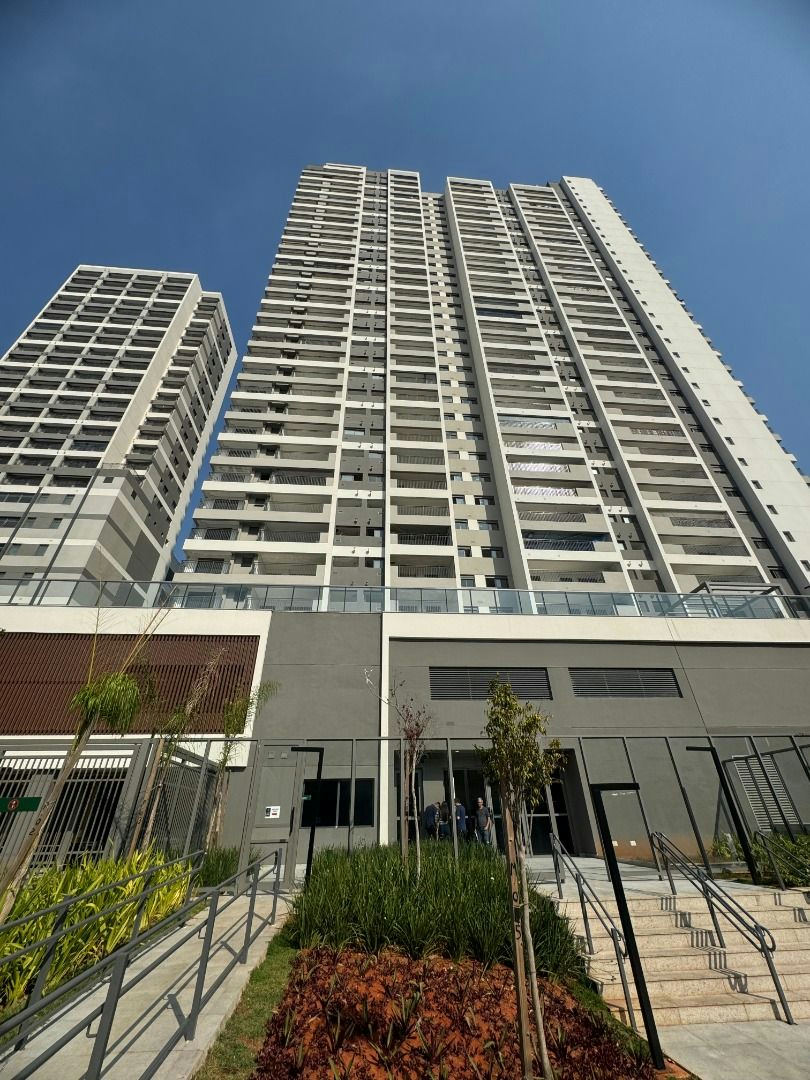 Apartamento em Vila Prudente (Zona Leste) - 77m² | 2 dormitórios | 1 vaga - foto 1