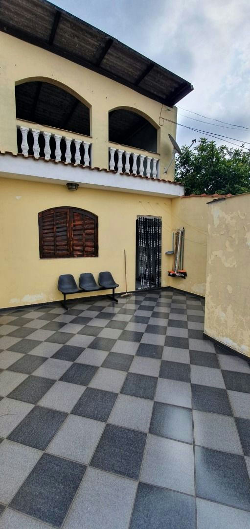 Sobrado em Vila Alpina - 280m² | 3 dormitórios | 2 vagas - miniatura 3
