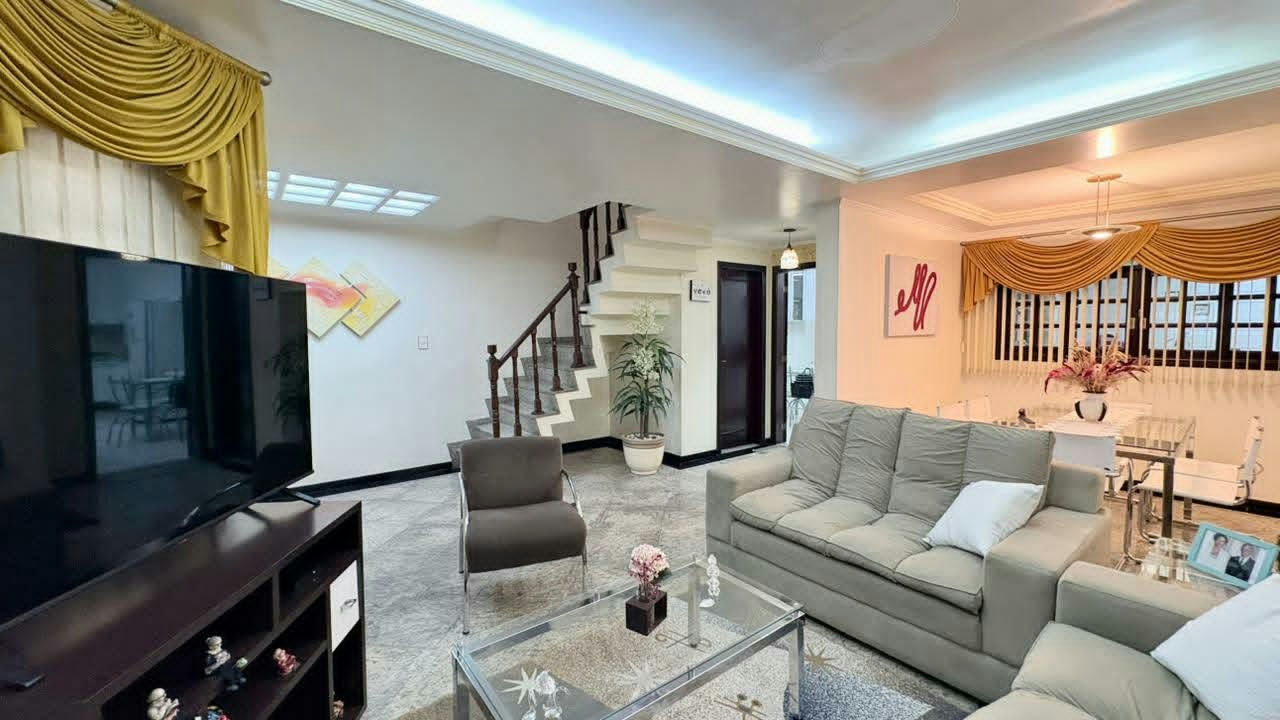 Sobrado em Vila Regente Feijó - 183m² | 3 dormitórios | 3 vagas - miniatura 3