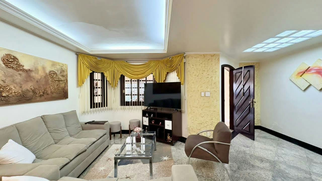 Sobrado em Vila Regente Feijó - 183m² | 3 dormitórios | 3 vagas - miniatura 5