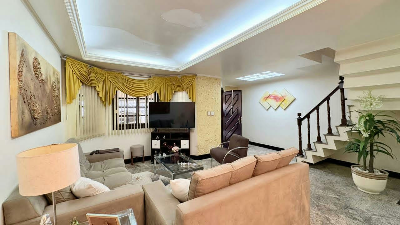 Sobrado em Vila Regente Feijó - 183m² | 3 dormitórios | 3 vagas - miniatura 4