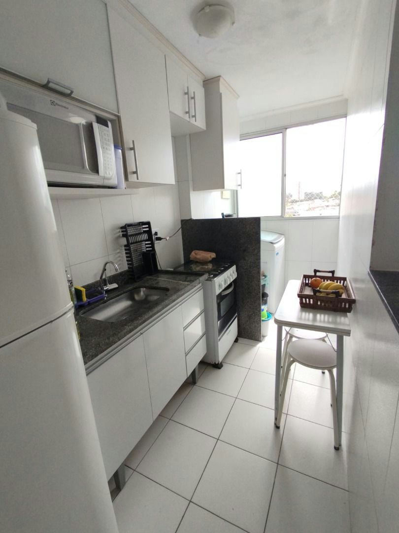 Apartamento em Vila Ema - 45m² | 2 dormitórios | 1 vaga - miniatura 5