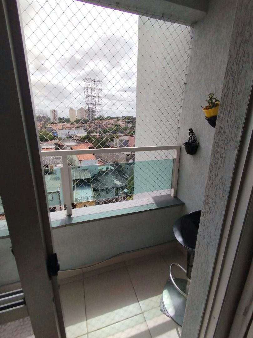 Apartamento em Vila Ema - 45m² | 2 dormitórios | 1 vaga - miniatura 4